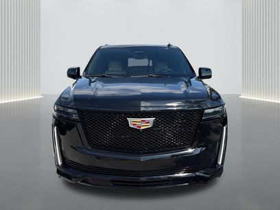 Certified 2021 Cadillac Escalade ESV Sport w/ Driver Assist Tech Package