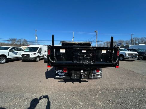 New 2026 Ford F550 4x4 Supercab Super Duty image 6