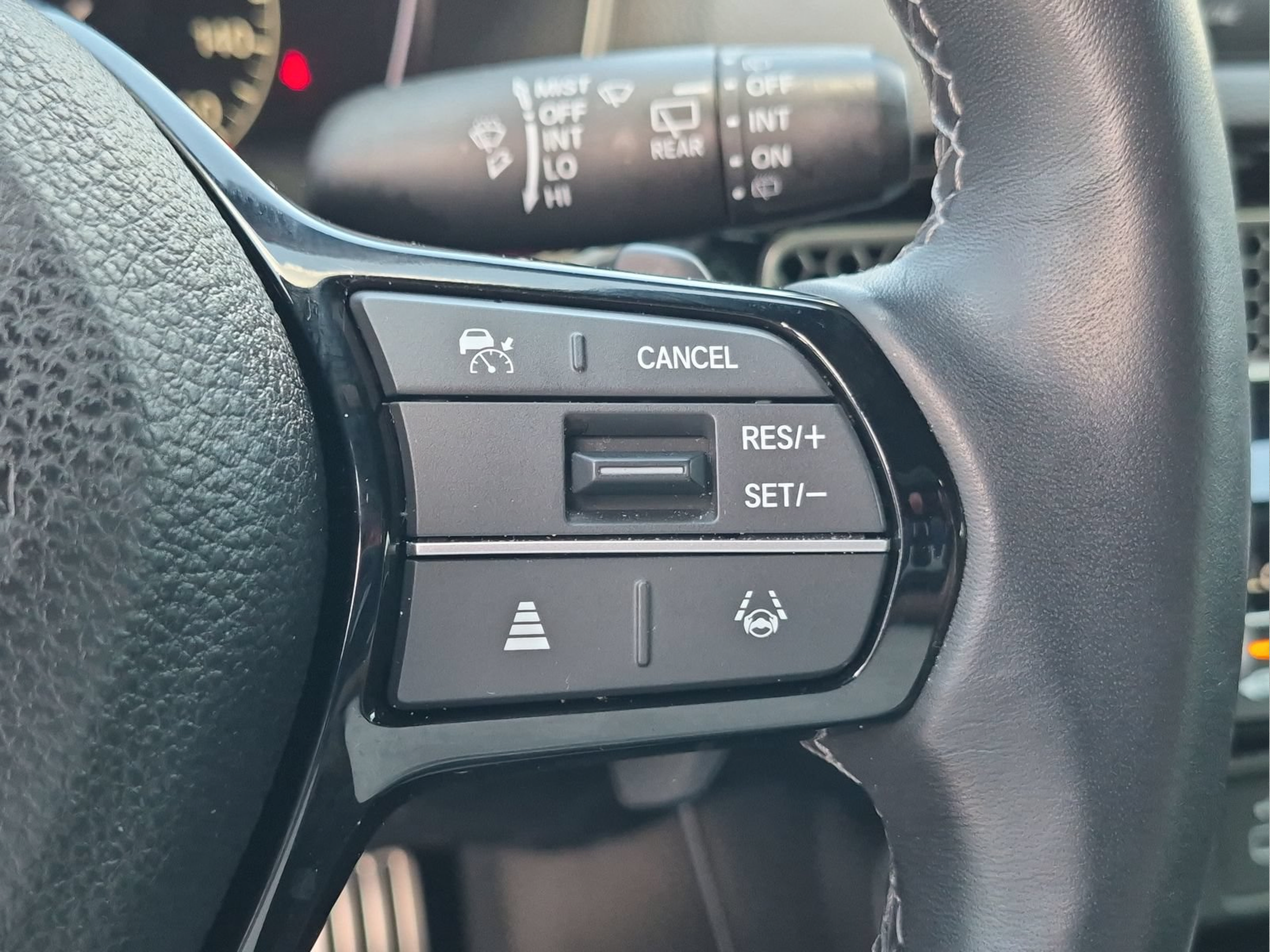 Certified 2024 Honda Civic Sport image 10