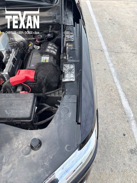 Used 2022 RAM 1500 Lone Star RWD image 1