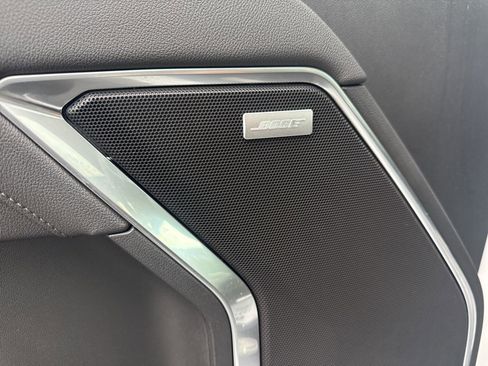 New 2026 Chevrolet Silverado 1500 RST image 16