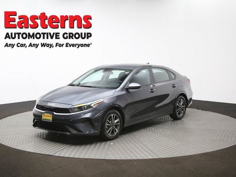 Used 2023 Kia Forte LXS image 54
