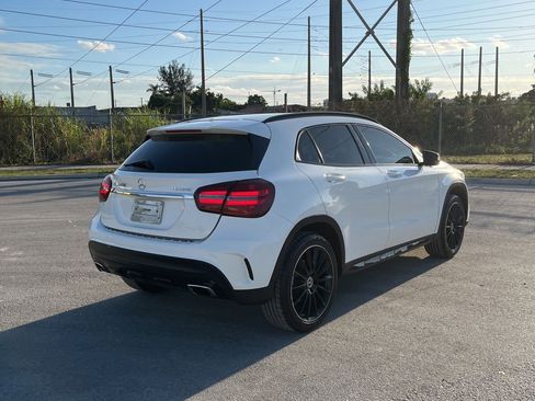 Used 2019 Mercedes-Benz GLA 250 4MATIC image 6