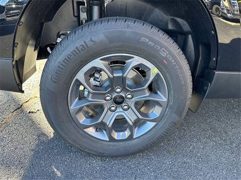 New 2026 Ford Maverick XLT w/ XLT Luxury Package image 13