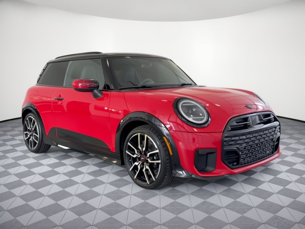 New 2027 MINI Cooper S FWD image 7