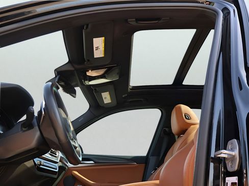 Used 2023 BMW X3 xDrive30i w/ M Sport Package image 43