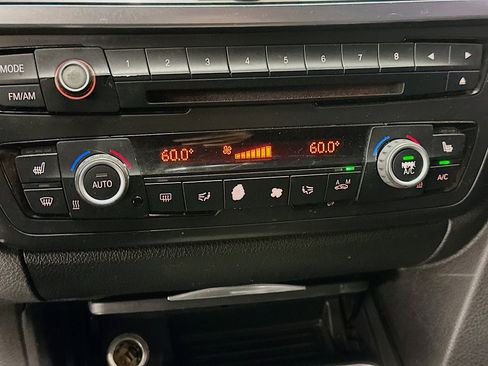 Used 2014 BMW 328i xDrive Sedan AWD/4WD image 24