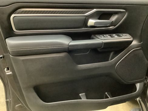 New 2026 RAM 1500 Big Horn AWD/4WD image 12