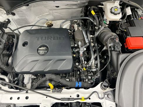 Certified 2025 Buick Encore GX Sport Touring w/ Advanced Technology Package image 24