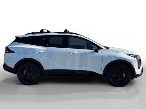 New 2026 Kia Sportage X-Line image 6