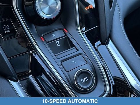 Used 2023 Acura RDX FWD w/ Technology Package image 24