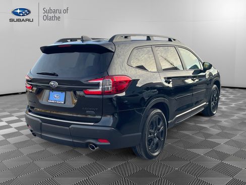 Certified 2025 Subaru Ascent Bronze Edition image 11