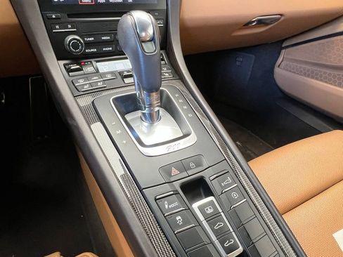 Used 2019 Porsche 911 Turbo S AWD/4WD image 11