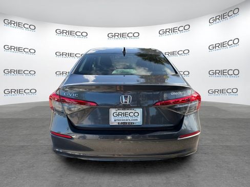 Used 2022 Honda Civic LX image 11