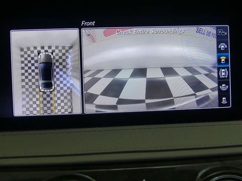 Used 2020 Mercedes-Benz S 450 Sedan image 11