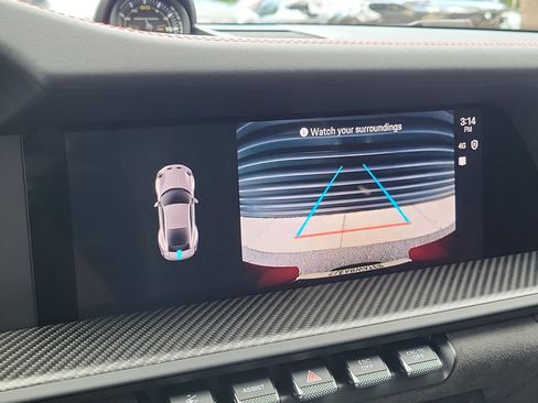 Certified 2026 Porsche 911 GT3 RWD image 31