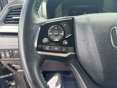 Used 2018 Honda Odyssey EX-L image 22