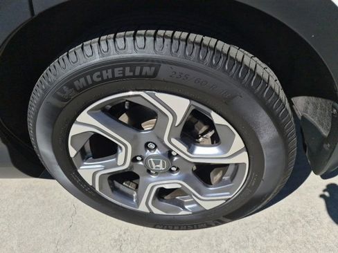 Certified 2017 Honda CR-V EX-L image 4