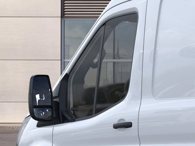 New 2026 Ford Transit 250 148 Medium Roof RWD image 20
