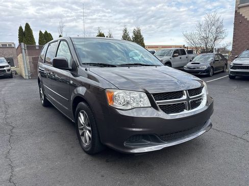 Used 2014 Dodge Grand Caravan SE FWD image 6