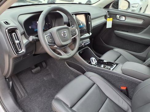 New 2026 Volvo XC40 B4 Plus w/ Protection Package Premier image 12