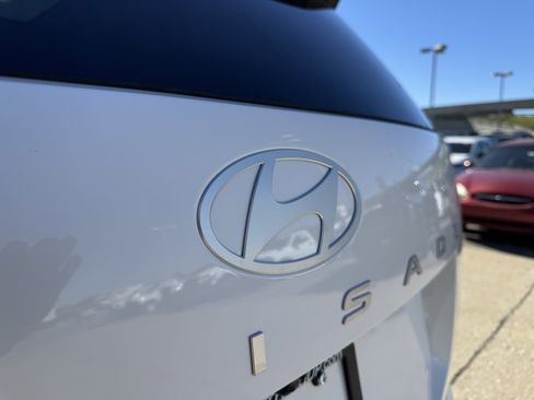 New 2026 Hyundai Palisade Calligraphy image 9