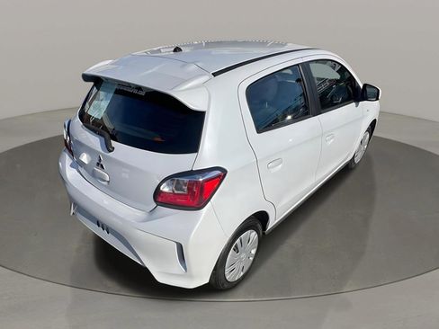 Used 2022 Mitsubishi Mirage ES image 6