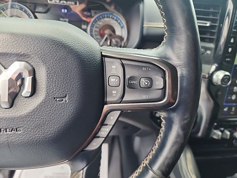 Used 2020 RAM 1500 Limited AWD/4WD image 40