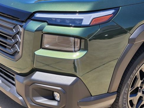 Certified 2026 Subaru Outback Limited AWD/4WD image 9