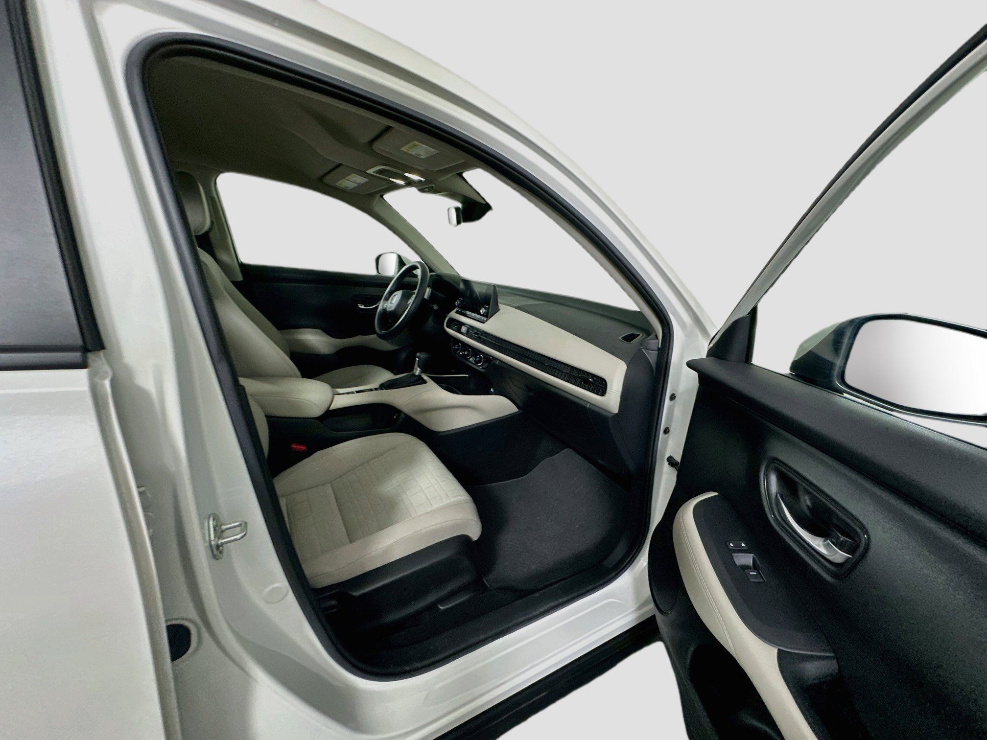 Used 2024 Honda HR-V LX image 29