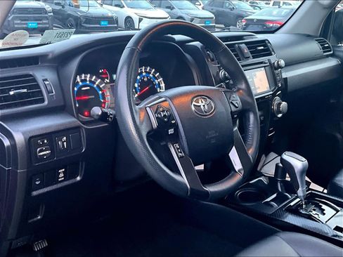 Used 2019 Toyota 4Runner TRD Pro image 11