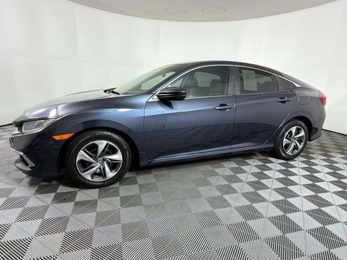 Used 2020 Honda Civic LX image 18