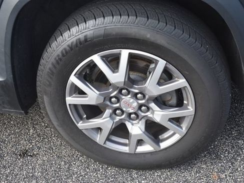 Used 2020 GMC Acadia SLT AWD/4WD image 11