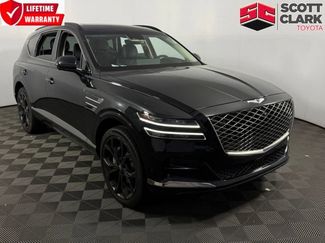 Used 2024 Genesis GV80 3.5T Prestige Signature AWD/4WD 360° Tour
