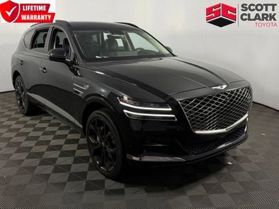 Used 2024 Genesis GV80 3.5T Prestige Signature
