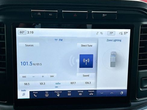 Certified 2023 Ford F150 XLT w/ Equipment Group 302A High image 15