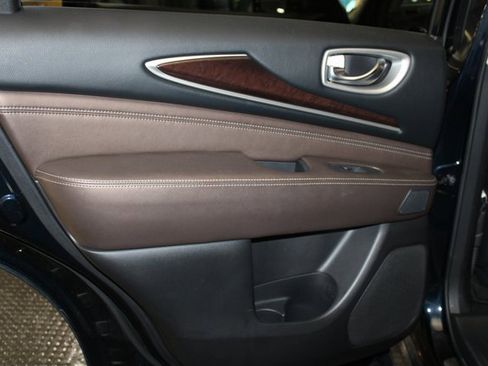 Used 2020 INFINITI QX60 Luxe w/ Sensory Package image 29