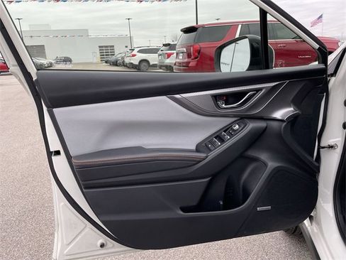 Used 2023 Subaru Crosstrek 2.5i Limited image 10