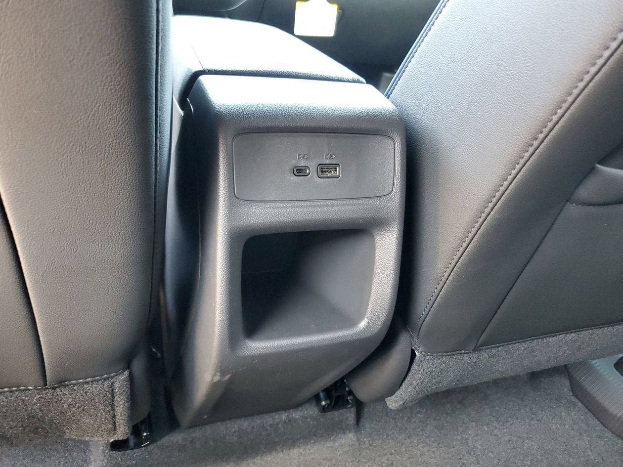 New 2026 Buick Envista Sport Touring w/ Convenience I Package FWD image 15