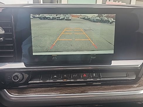 Used 2022 Chevrolet Silverado 1500 LT image 21