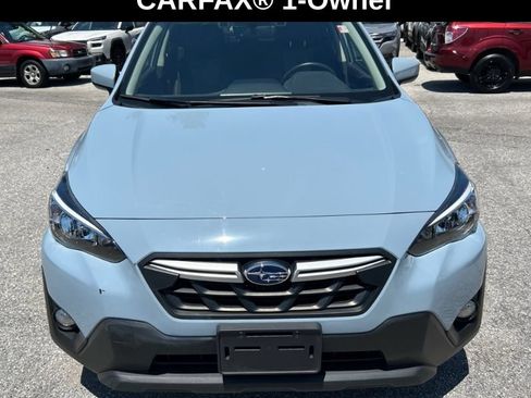 Used 2023 Subaru Crosstrek 2.0i Premium AWD/4WD image 2