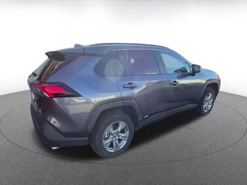 Used 2025 Toyota RAV4 LE image 21