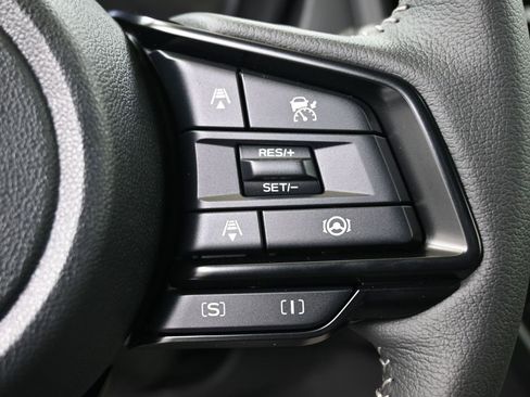 New 2026 Subaru Forester Premium image 25