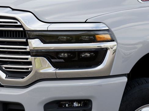 New 2026 RAM 3500 Laramie w/ Max Tow Package AWD/4WD image 10