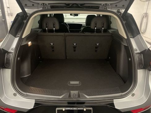 Used 2025 Buick Encore GX Sport Touring w/ Comfort Package image 18