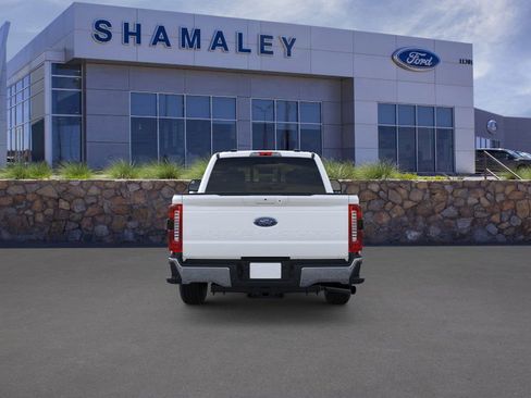 New 2026 Ford F350 Lariat image 5