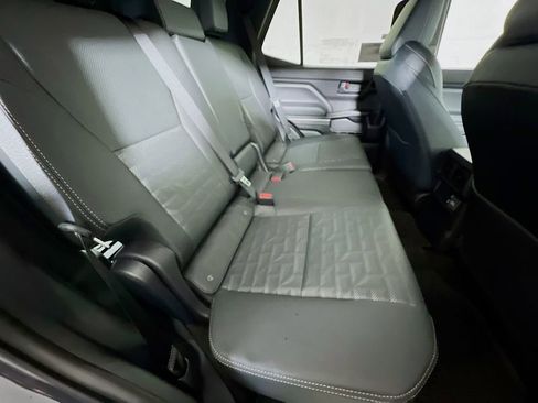 New 2026 Toyota 4Runner TRD Sport Premium image 21