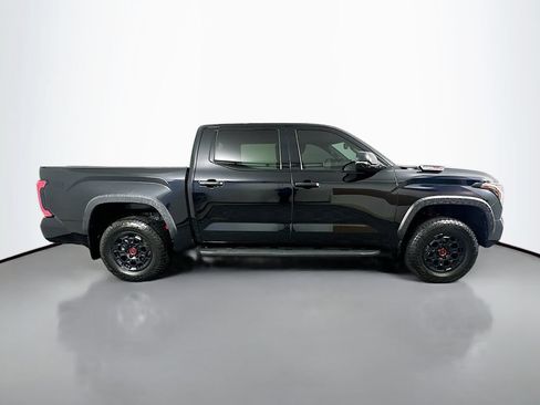 Certified 2026 Toyota Tundra TRD Pro AWD/4WD image 4