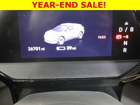 Used 2021 Volkswagen ID.4 Pro S image 22