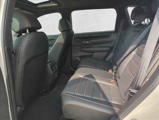 Certified 2026 Honda CR-V Sport-L image 17